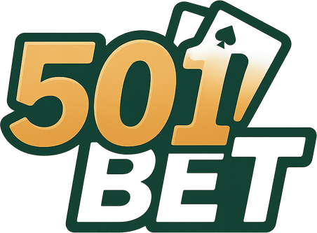 501bet Logo